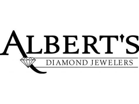 Albert's diamond jewelers - About. Albert's Diamond Jewelers is a treasured Chicagoland jewelry shopping destination, located in Northwest Indiana only thirty minutes from downtown Chicago! Established in 1905, Albert's has grown from a tiny storefront in East Chicago, Indiana to one of the largest and most successful family-owned jewelers in the entire country.